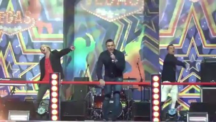 Иванушки International - Лучший день