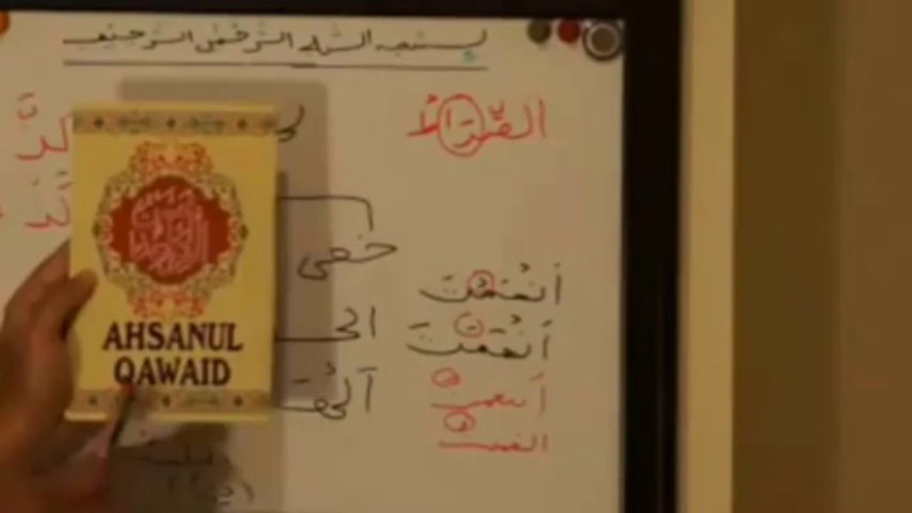 Learn Tajweed - Lesson 002 - Importance Of Tajweed - Part 2 By MNRAQ