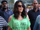 Preity Zinta Gets A Bail