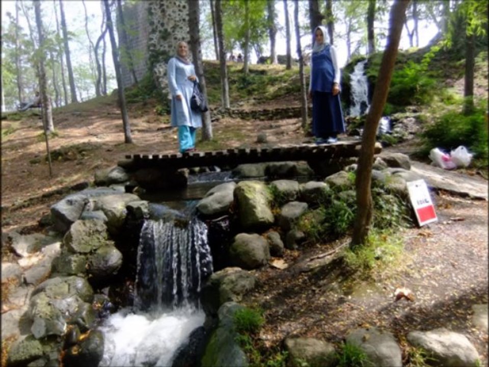 kaynar  mahallesi 2013 yazından kareler