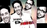Said Mosker feat Zâd - Marhba - Officiel Song 2013 - YouTube