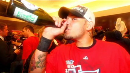 Winning is our tradition - Matheny