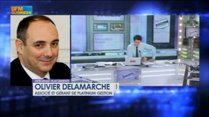 Croissance: un avion sans moteur se crashe [13.08.2013]