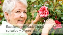 Hospicio La Caridad Inc. | Envejecientes Caguas