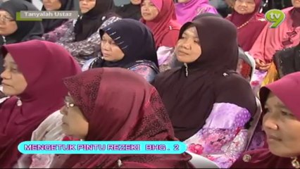 TU TV9 2013 E127 (Bhg.2)
