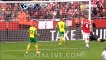 Arsenal vs Norwich City || نوريتش سيتي vs آرسنال || Norwich City Amazing Goal 2-1 ~ 19/10/2013