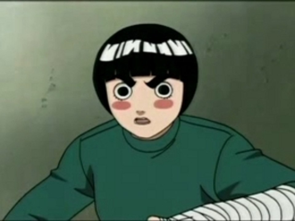 Real ninjas - Naruto comique