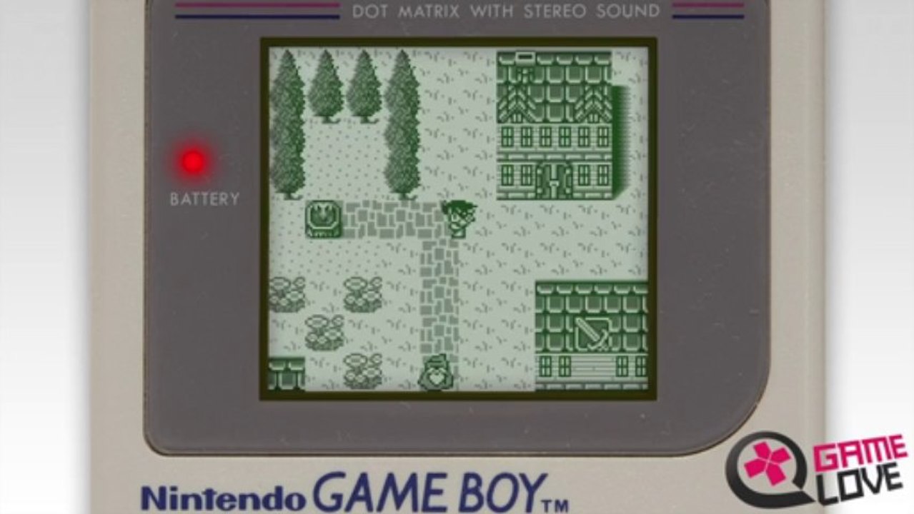 SaGa 3 : Jikuu no Hasha - A toutes les époques