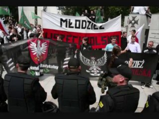 POLSCY NACJONALIŚCI