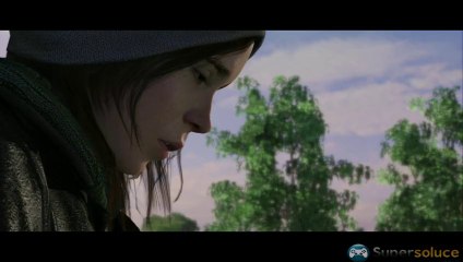 Beyond : Two Souls - Fin 8 (Tous morts + vie + Jay)