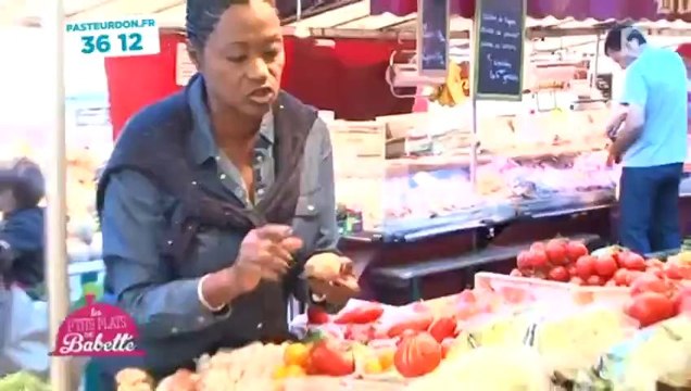 Les P'tits Plats de Babette - Les produits du marché sélectionnés par Babette
