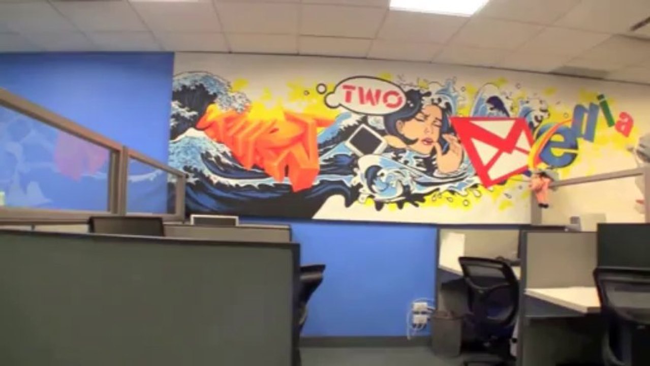 33RD & PARK AVE SOUTH SHARED OFFICES