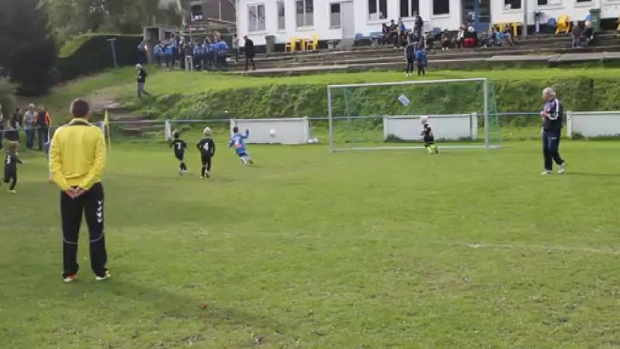 RRC Vottem - SFC Saive (1/8)