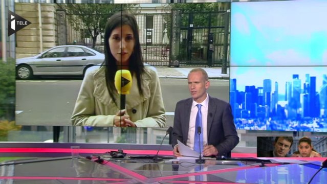 Harlem Désir : que les frères, soeurs et la maman de Leonarda puissent revenir avec elle