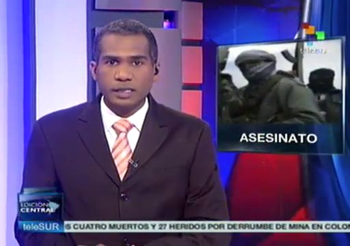 Cadena de atentados deja 19 muertos en Irak