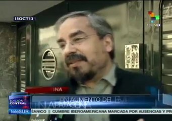 Gobierno y FARC seguirán discutiendo participación política