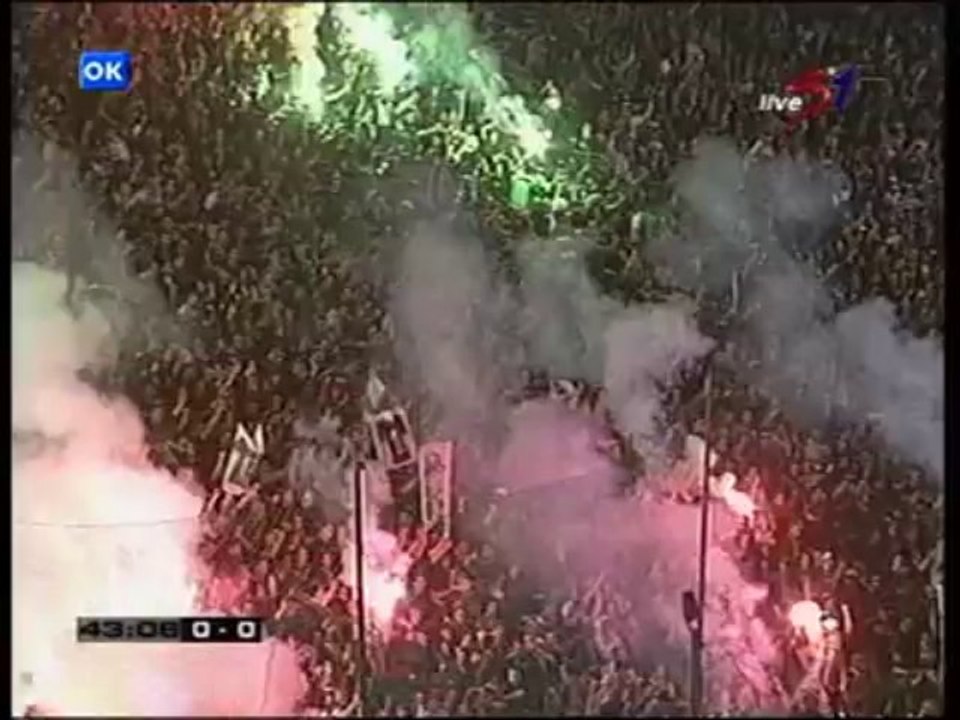 ΠΑΝΑΘΗΝΑΙΚΟΣ - ΟΛΥΜΠΙΑΚΟΣ 1-0 2004_05