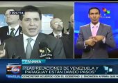 Dan Venezuela y Paraguay primeros pasos en su relación bilateral