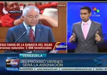 Gobierno de Brasil confirma subasta de Yacimiento Libra