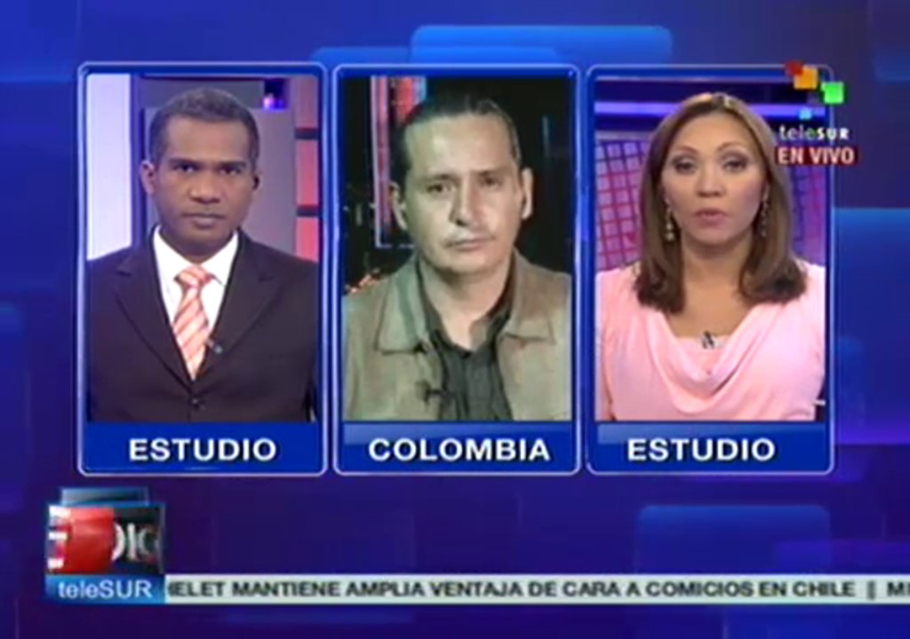 Edición Central