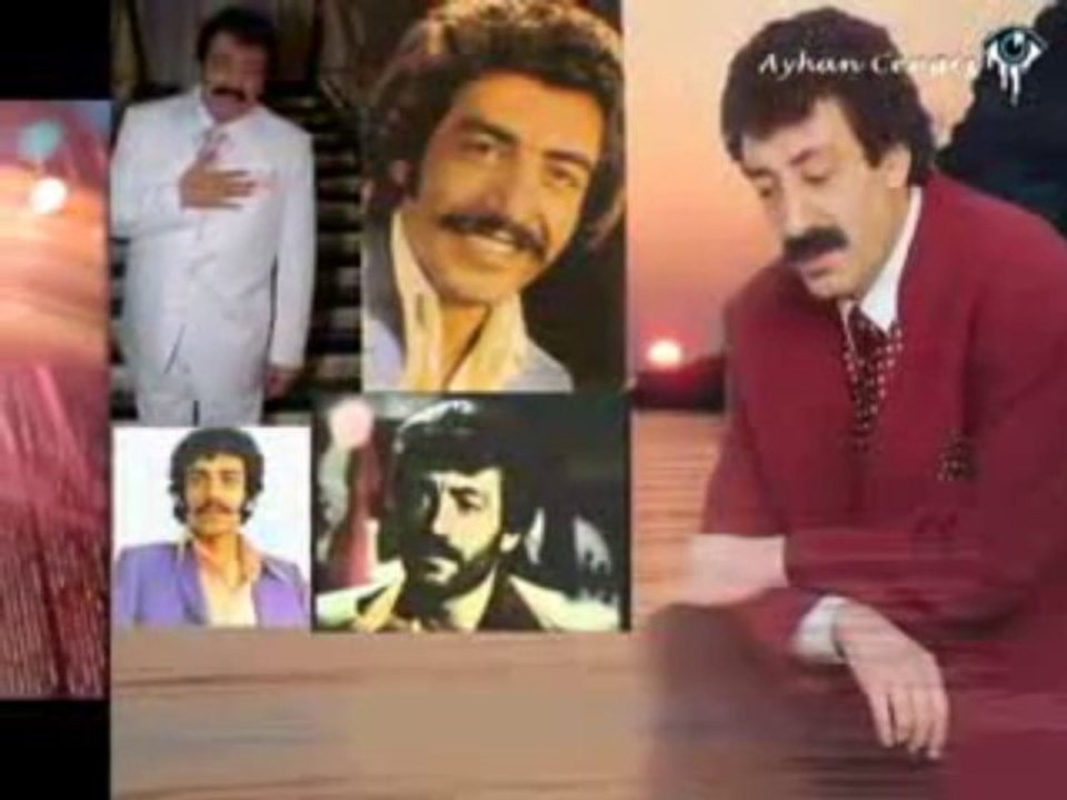 Ölmeden Öldürdün Beni - Müslüm Gürses