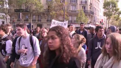 French president says deported Roma girl can come back