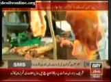 Donkey Meat Selling In Karachi