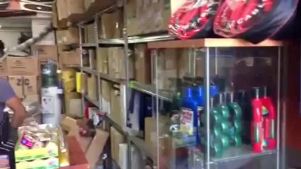 אולם התצוגה של אופיר חלפים בשדרות הר ציון - כנסו להתרשם!