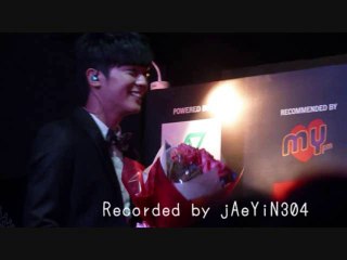 131019 畢書盡 Come Back to Bii 大型音樂會全場錄音（MYFM）