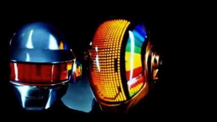 Daft Punk - We Are The Robots (Original Mix)