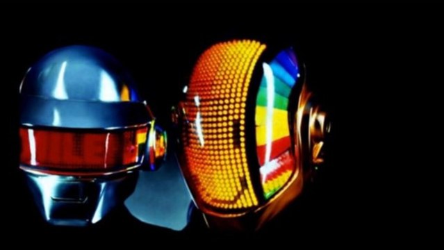Daft Punk - We Are The Robots (Original Mix)