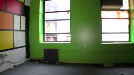 17TH & FIFTH AVE 2,500 SF OPEN LOFT SPACE