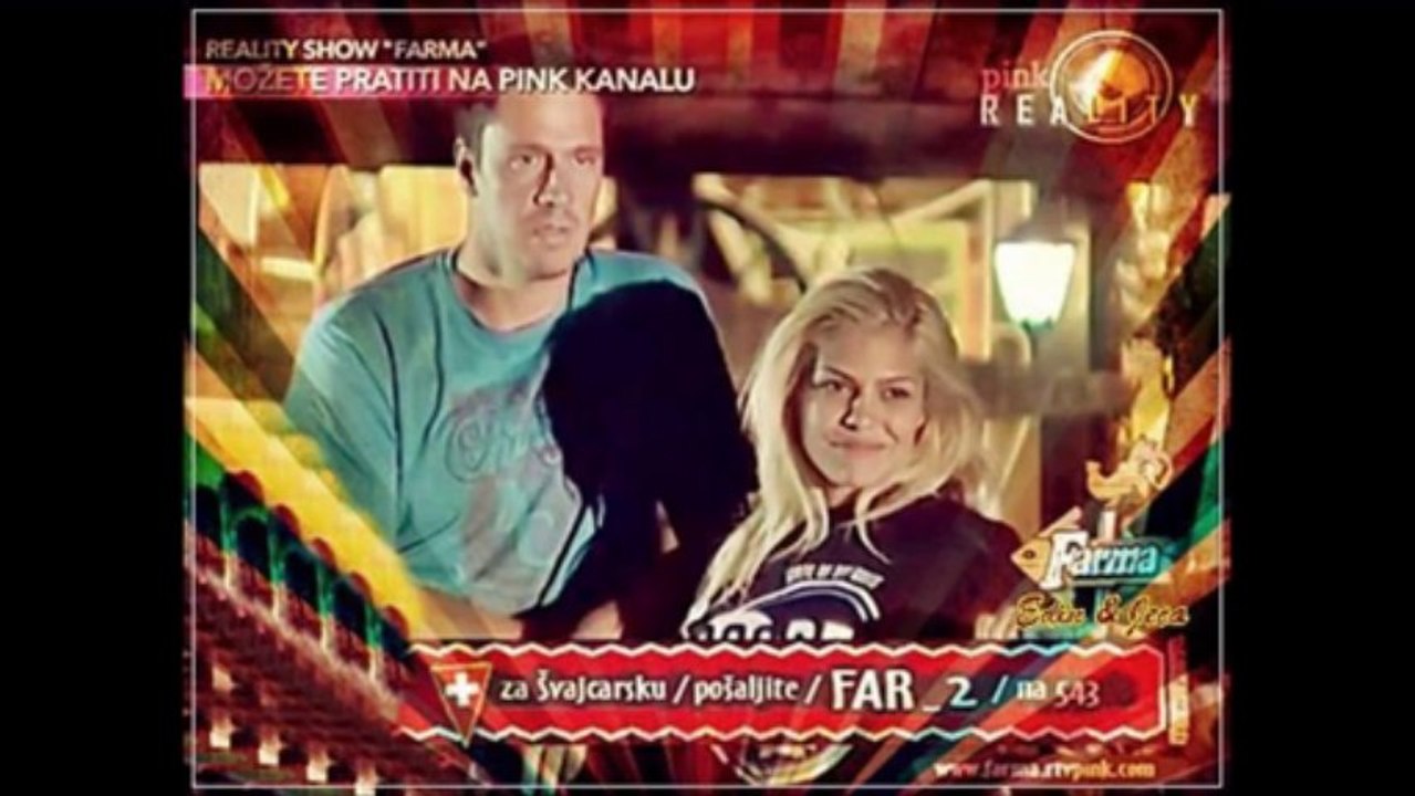 Volim da te Volim *Slatka tajna*