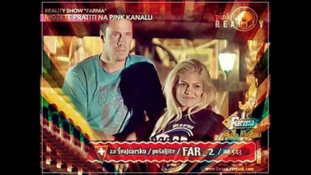 Volim da te Volim *Slatka tajna*