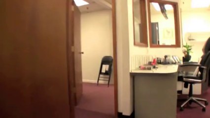 49TH & BWAY 2,173 SF SHORT-TERM OFFICE SUITE