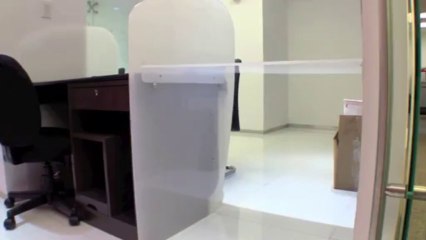 41ST & LEXINGTON AVE 1,632 SF OFFICE SUITE SUBLEASE