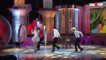 [Vietsub][Perf] IU - The Red Shoes @ 131019 KBS Love Request [IU Team]