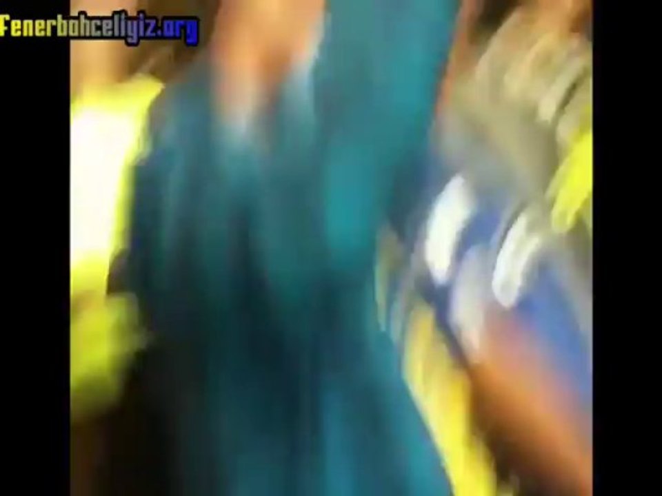 Hep Bu Dünya Hep Yalan Dolan, Sonuna Kadar Biz Fenerbahçeliyiz Ulan!