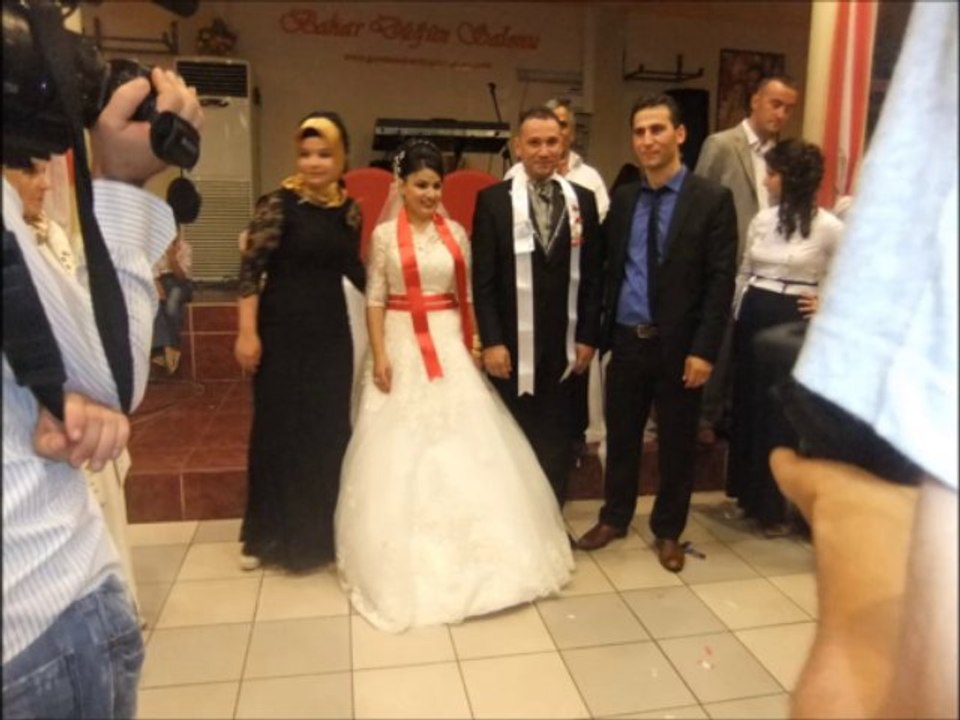 kaynar mahallesi  kamilin düğünü 2013