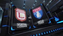 Highlights - Giornata 3 - Sporting Lodigiani-Virtus Fondi 7-3