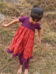 VISIT TO BANKOT WOODS AND GATHERING GRASS