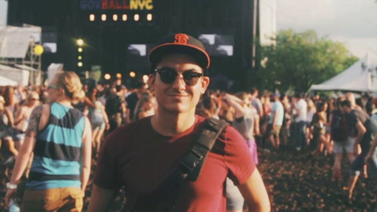 Découvrir New York secondes après secondes.