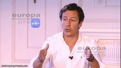 Download Video: Floriano reprocha a Cataluña que invente 