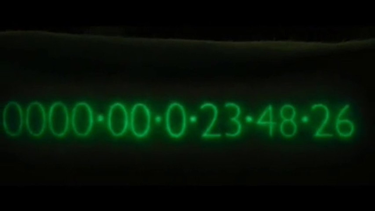 Make It In Time - Teaser