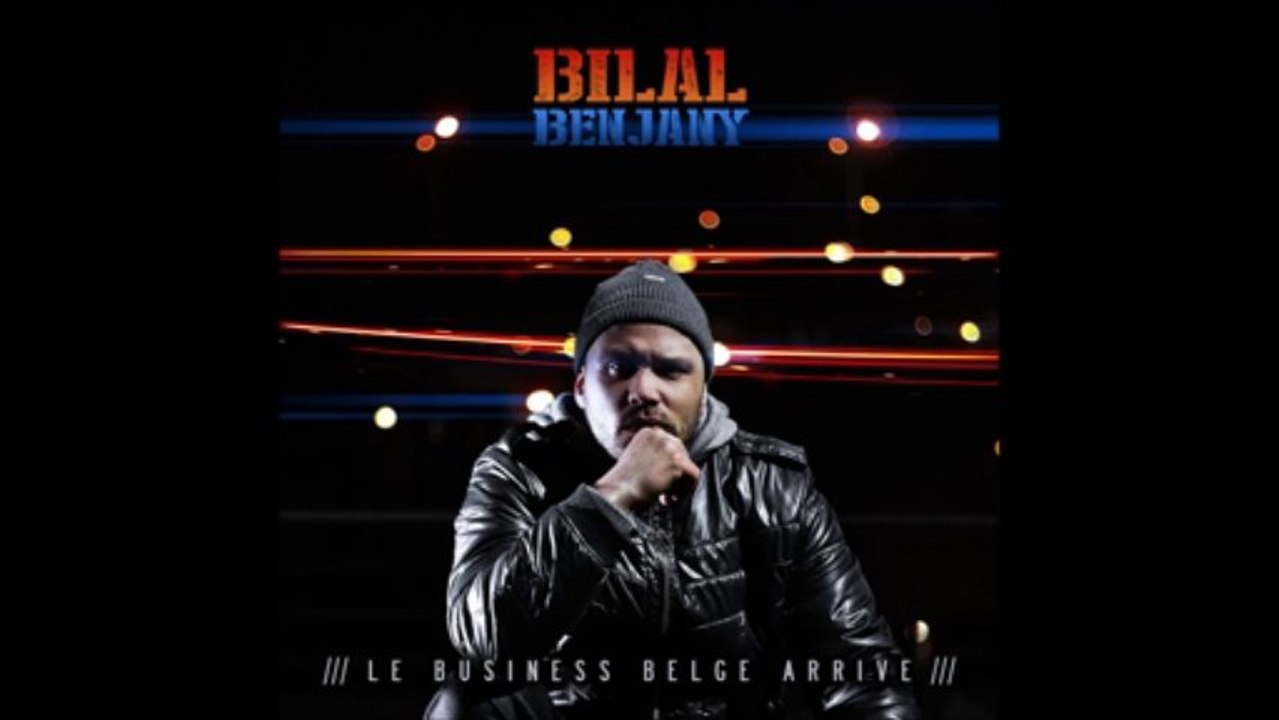 Bilal Benjany  Ou Sont Les Femmes feat. Fisem & Majid