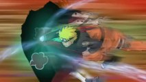 Naruto Shippuden | Naruto Sennin vs Pain [AMV] | Part (2/2)