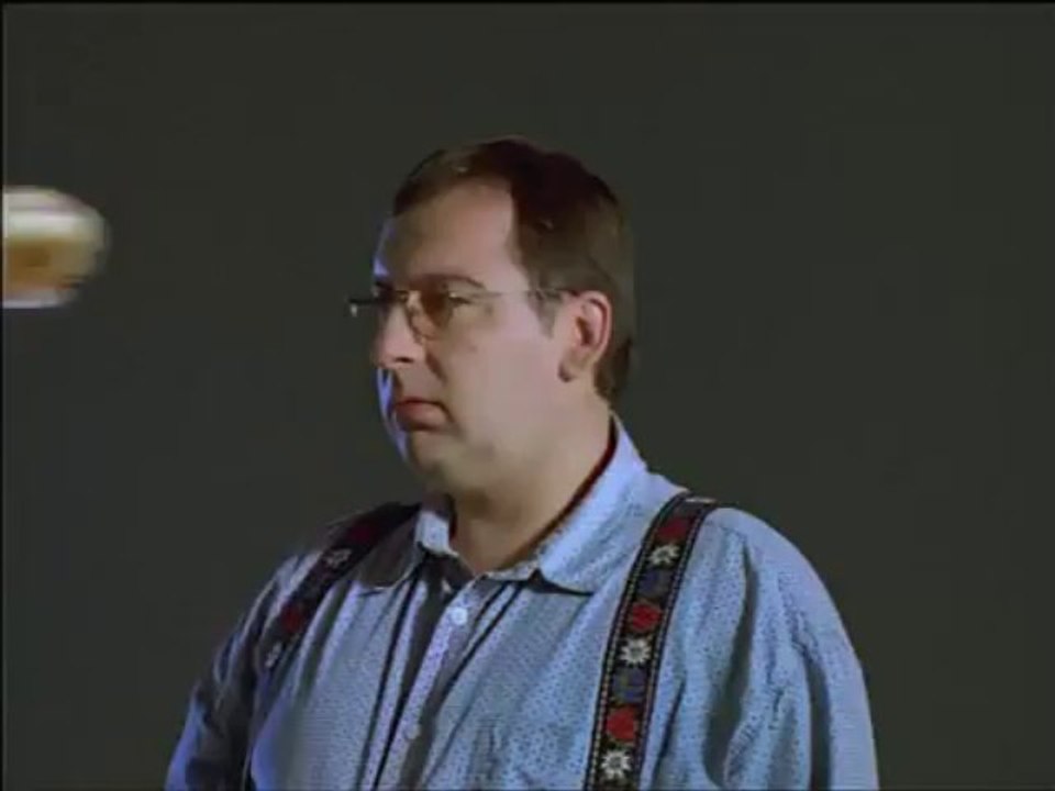 Rex chien flic - Générique Saisons 4 & 5