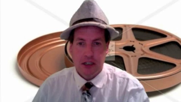 Some Canadian Critic -The Stone Tape