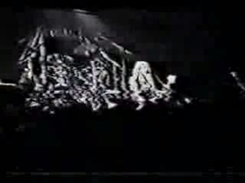 Metallica Jump In The Fire live 1983