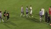 FC Istres (FCIOP) - AC Arles Avignon (ACA) Le résumé du match (11ème journée) - 2013/2014